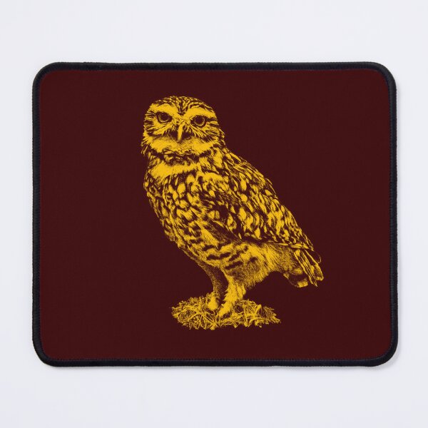 Item preview, Burrowing Owl designed and sold by Guardi71.