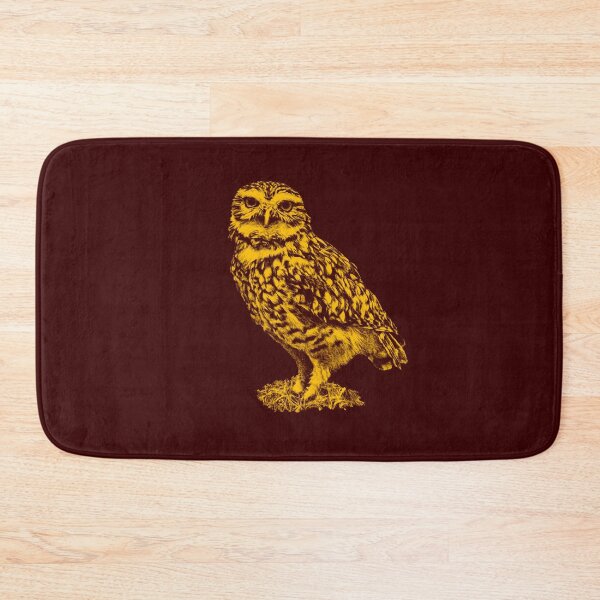 Item preview, Burrowing Owl designed and sold by Guardi71.