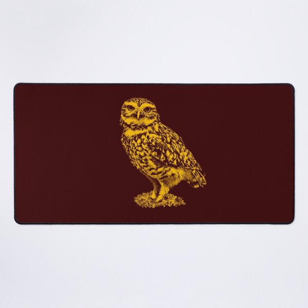 Item preview, Burrowing Owl designed and sold by Guardi71.