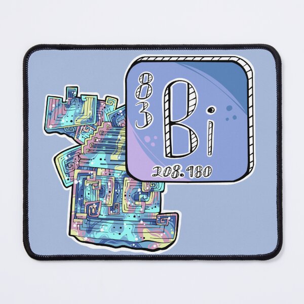 Item preview, Bismuth designed and sold by ChemBoutiques.