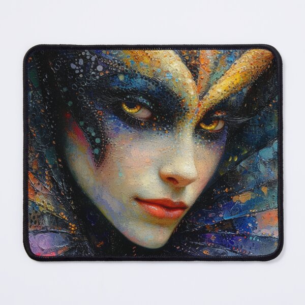 Item preview, Woman 1  designed and sold by Dawn van Doorn.