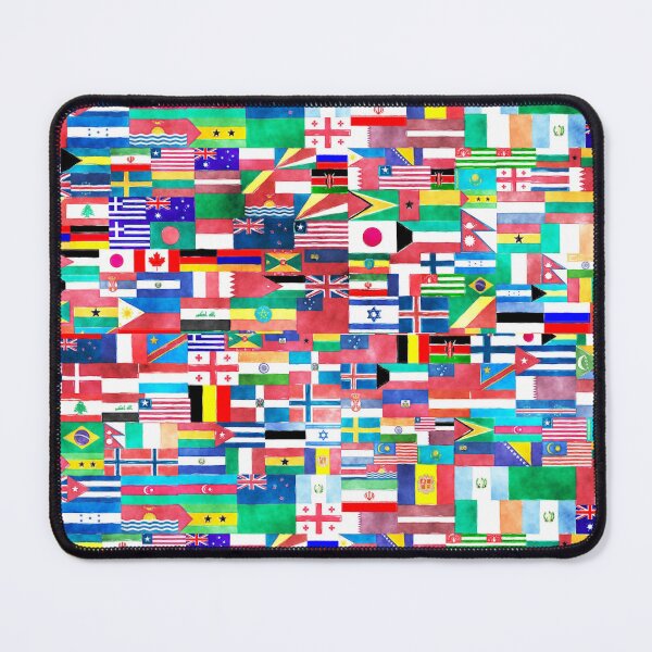 Item preview, World Tour: "Many" designed and sold by HouseofRome.