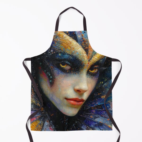 Item preview, Woman 1  designed and sold by Dawn van Doorn.