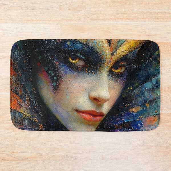 Item preview, Woman 1  designed and sold by Dawn van Doorn.