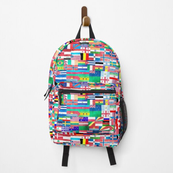Item preview, World Tour: "Many" designed and sold by HouseofRome.