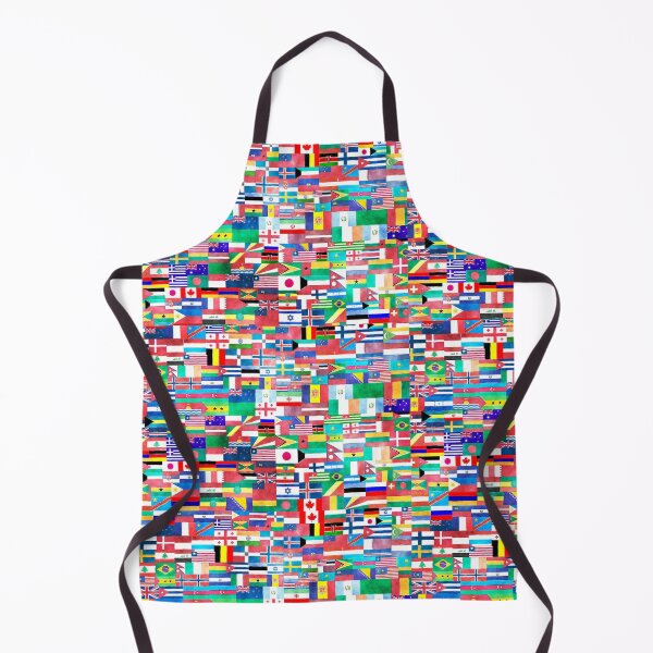 Item preview, World Tour: "Many" designed and sold by HouseofRome.