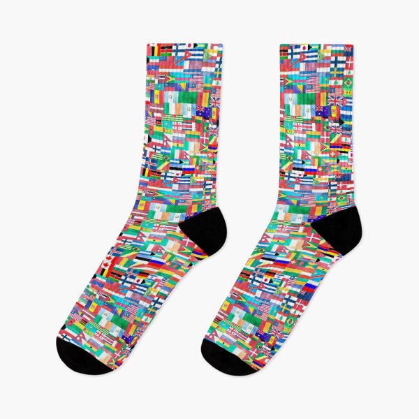 Item preview, World Tour: "Many" designed and sold by HouseofRome.