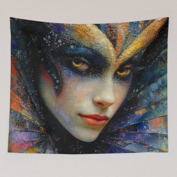 Item preview, Woman 1  designed and sold by Dawn van Doorn.