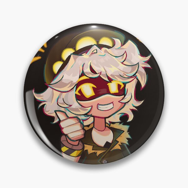 Item preview, N Approves! designed and sold by MilkTeaMari.