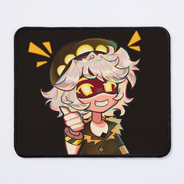 Item preview, N Approves! designed and sold by MilkTeaMari.