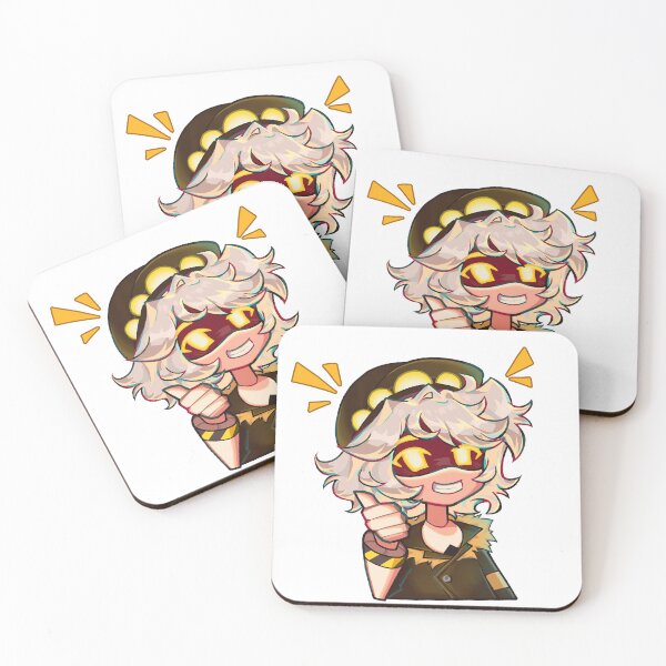 Item preview, N Approves! designed and sold by MilkTeaMari.