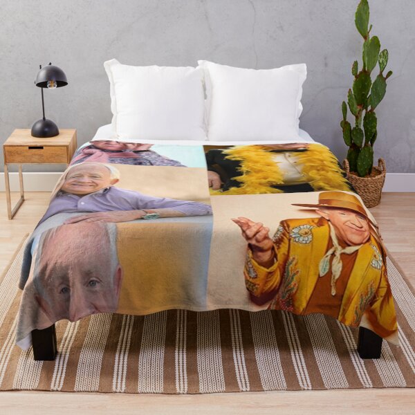 Item preview, Leslie Jordan designed and sold by mondy4.