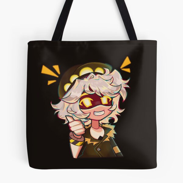 Item preview, N Approves! designed and sold by MilkTeaMari.