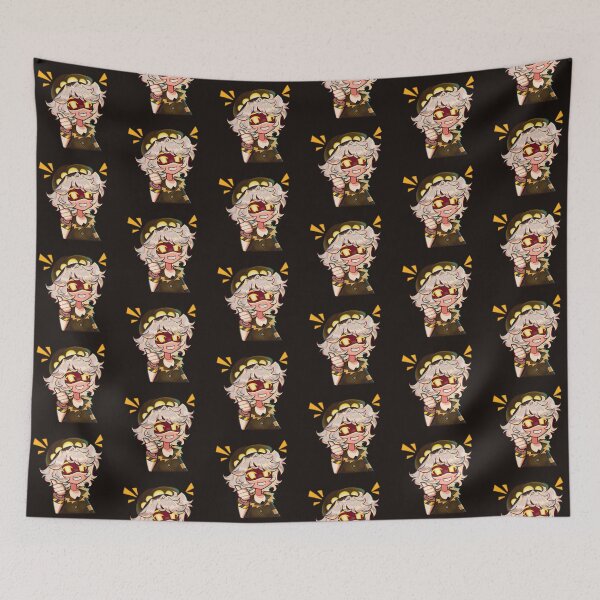 Item preview, N Approves! designed and sold by MilkTeaMari.