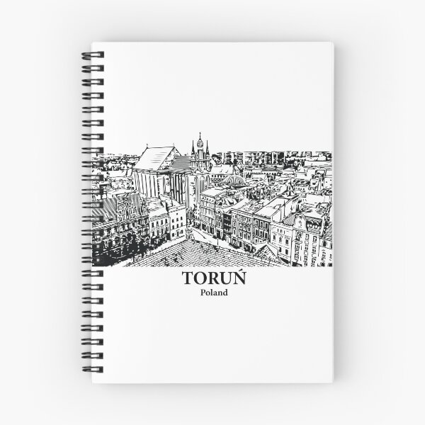 Item preview, Toruń - Poland designed and sold by Lakeric.