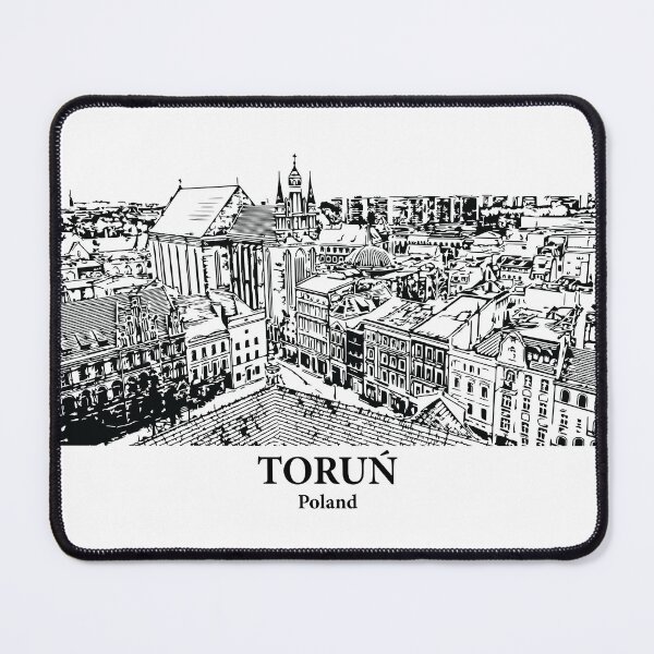 Item preview, Toruń - Poland designed and sold by Lakeric.