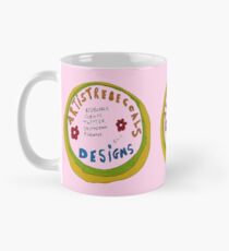 ArtistRebeccaLS Mug