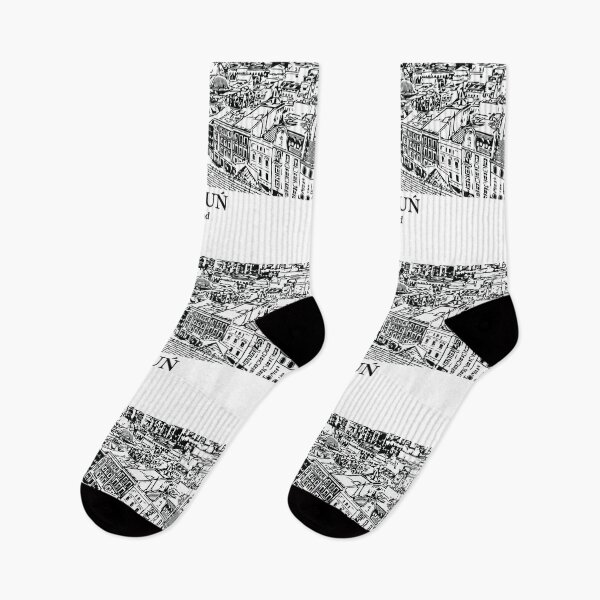 Item preview, Toruń - Poland designed and sold by Lakeric Cityscapes.