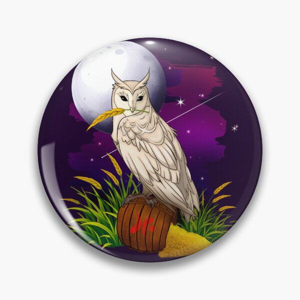 Item preview, Owl of Fortune - Lokhi Pecha - Poila Boishak- Bengali New Year designed and sold by Roysdisturbia.