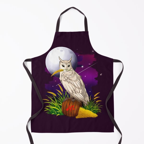 Item preview, Owl of Fortune - Lokhi Pecha - Poila Boishak- Bengali New Year designed and sold by Roysdisturbia.
