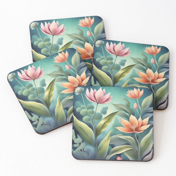 Item preview, Flores do Crepúsculo designed and sold by jaquelinedejff.
