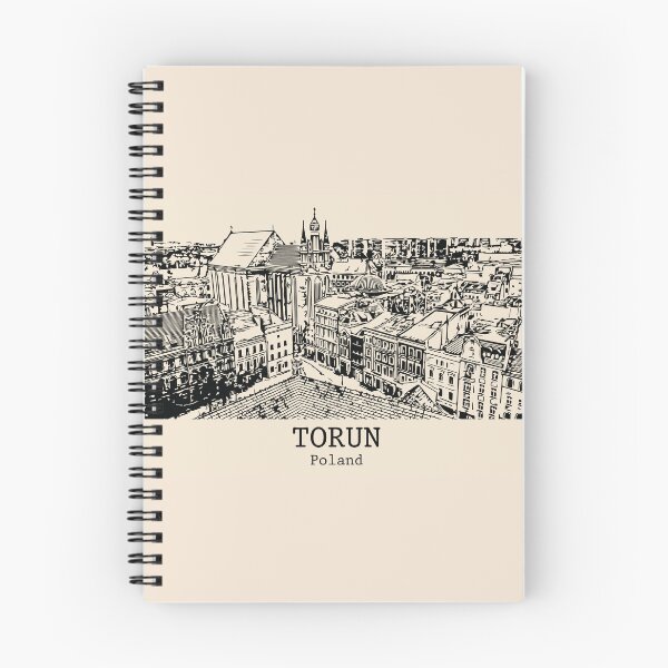 Item preview, Toruń - Poland designed and sold by Lakeric.