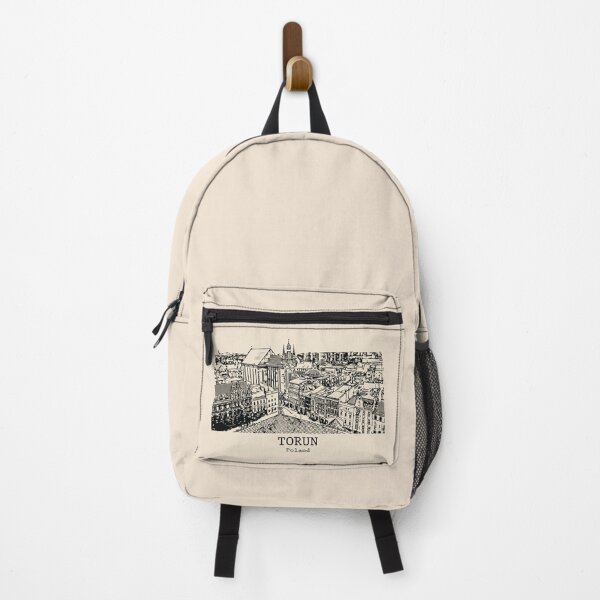 Item preview, Toruń - Poland designed and sold by Lakeric Cityscapes.
