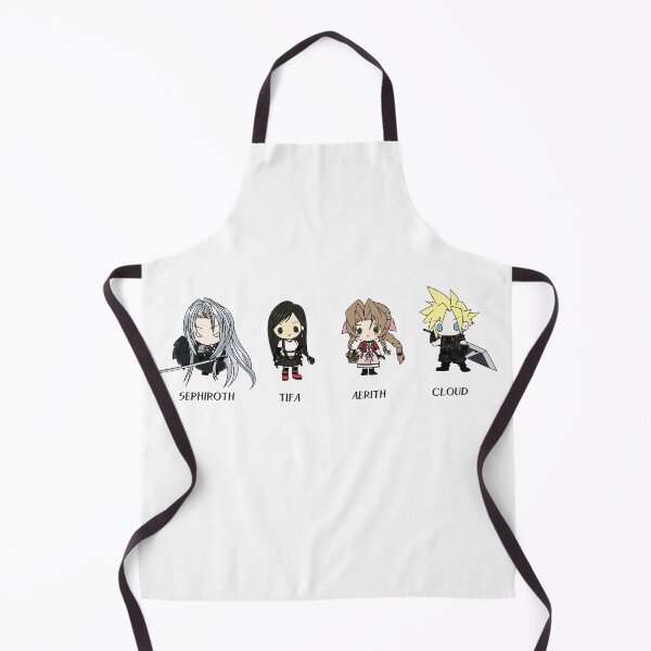 Item preview, Chibi Final Fantasy 4 designed and sold by chibicrayon.
