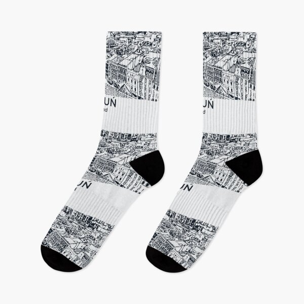 Item preview, Toruń - Poland designed and sold by Lakeric Cityscapes.