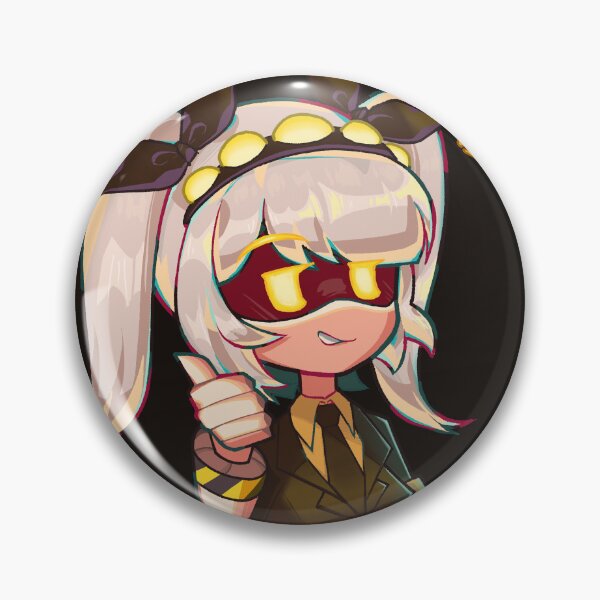 Item preview, J Approves! designed and sold by MilkTeaMari.
