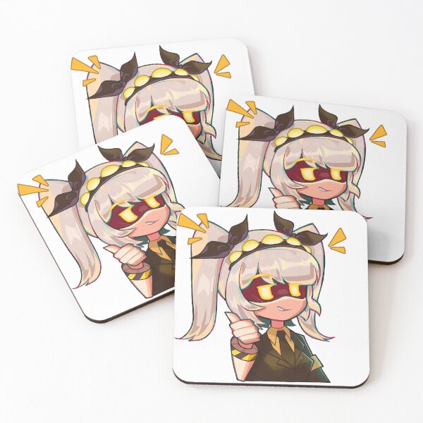 Item preview, J Approves! designed and sold by MilkTeaMari.