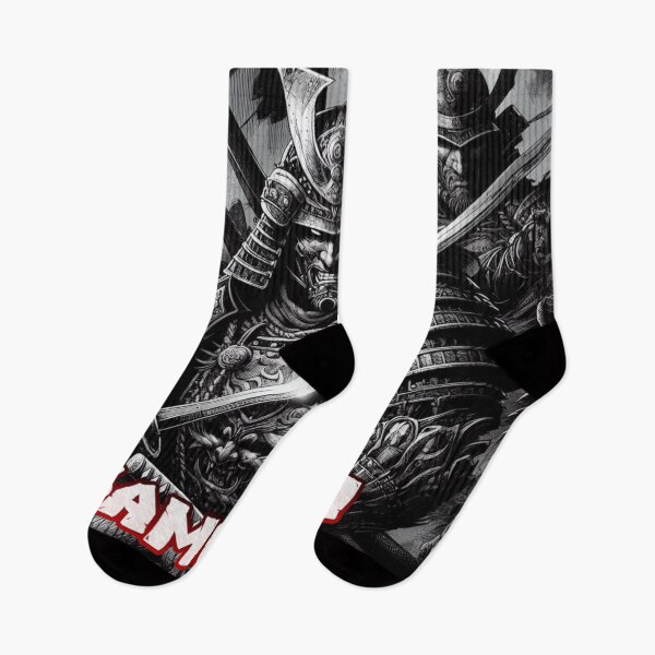 Item preview, Samurai designed and sold by Jurand  Creations.