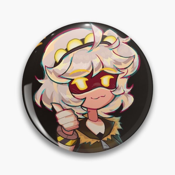 Item preview, V Approves! designed and sold by MilkTeaMari.