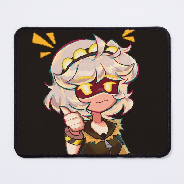 Item preview, V Approves! designed and sold by MilkTeaMari.