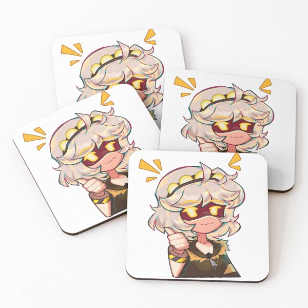 Item preview, V Approves! designed and sold by MilkTeaMari.