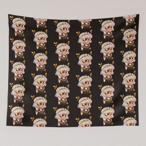 Item preview, V Approves! designed and sold by MilkTeaMari.
