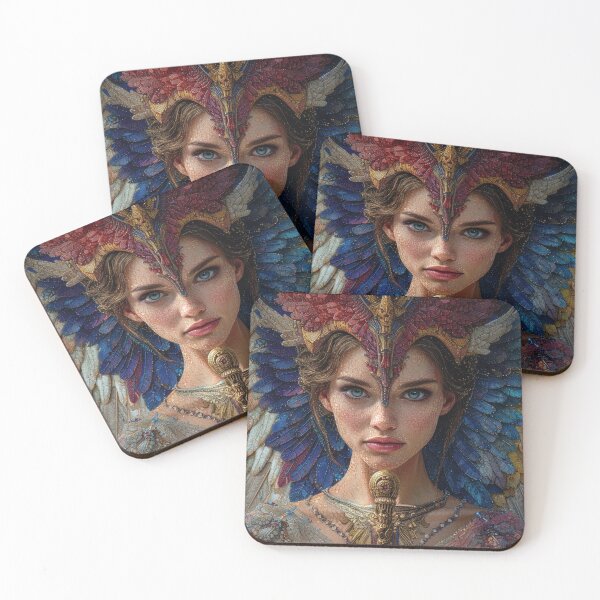 Item preview, Woman 2  designed and sold by Dawn van Doorn.