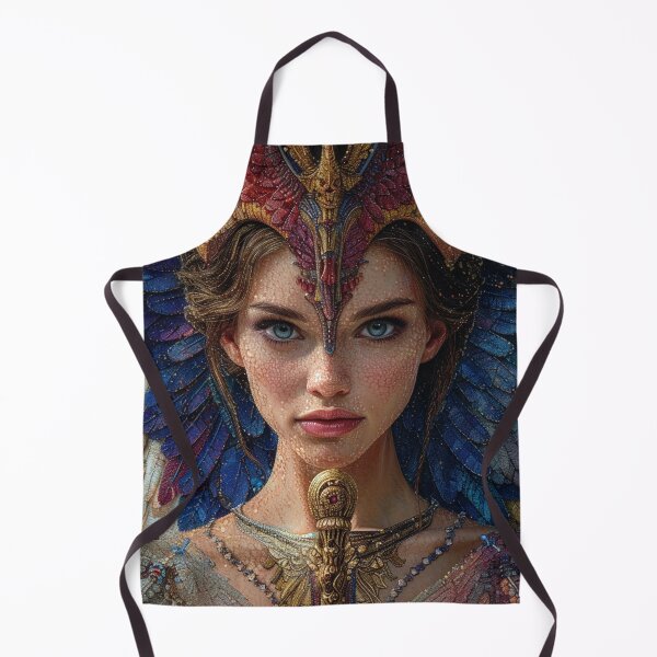Item preview, Woman 2  designed and sold by Dawn van Doorn.