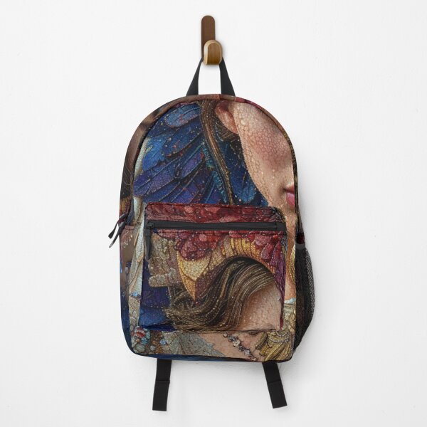 Item preview, Woman 2 designed and sold by Dawn van Doorn.