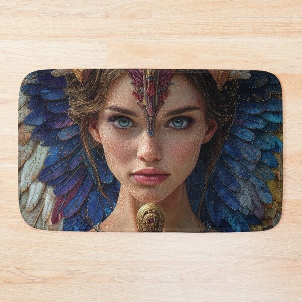 Item preview, Woman 2  designed and sold by Dawn van Doorn.