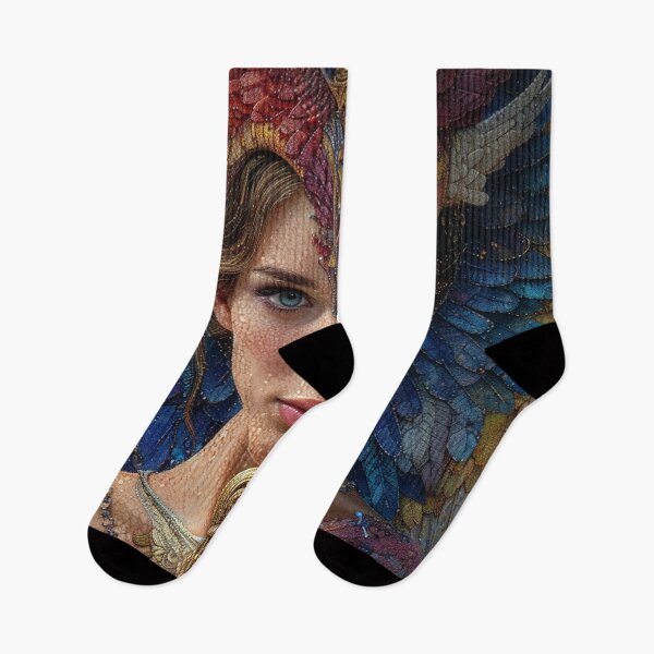Item preview, Woman 2  designed and sold by Dawn van Doorn.