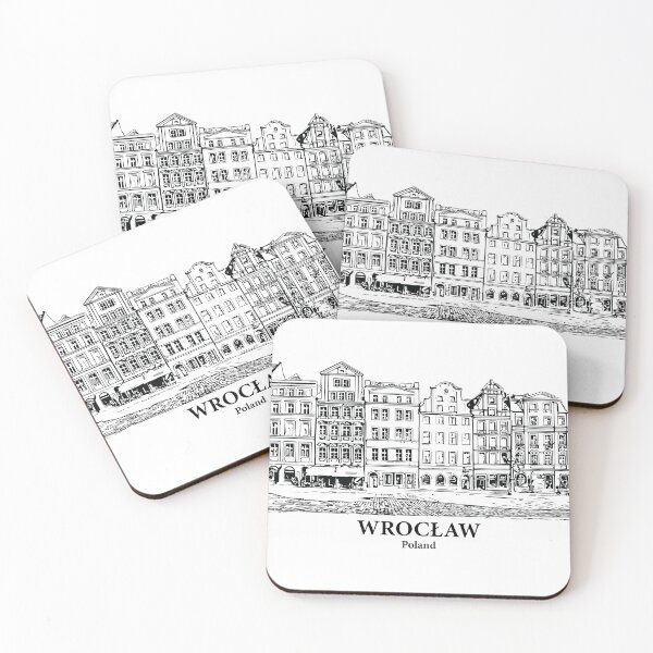 Item preview, Wrocław - Poland designed and sold by Lakeric.