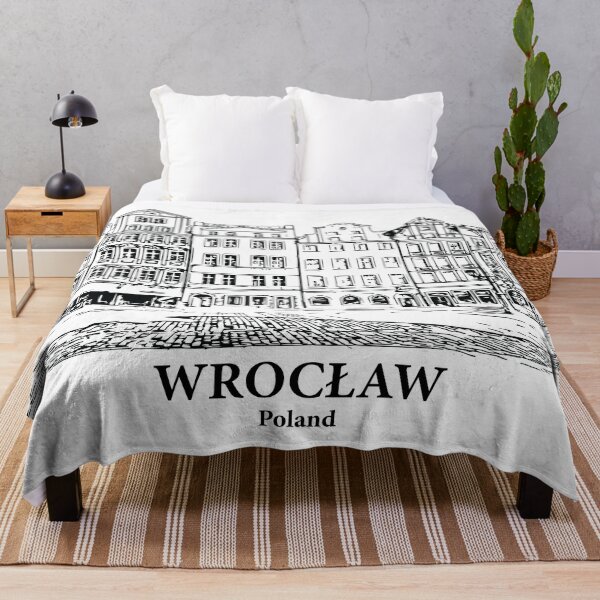 Item preview, Wrocław - Poland designed and sold by Lakeric.