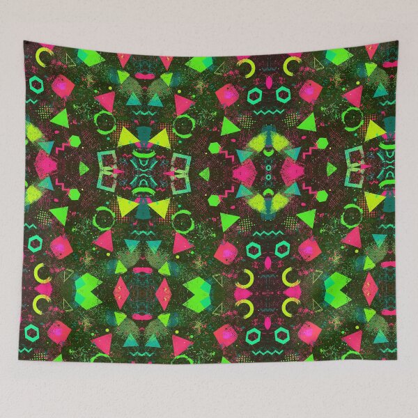 Item preview, Grunge Pattern | Bold and Distressed Urban-Style Graphic designed and sold by Tw1nsAIArt.