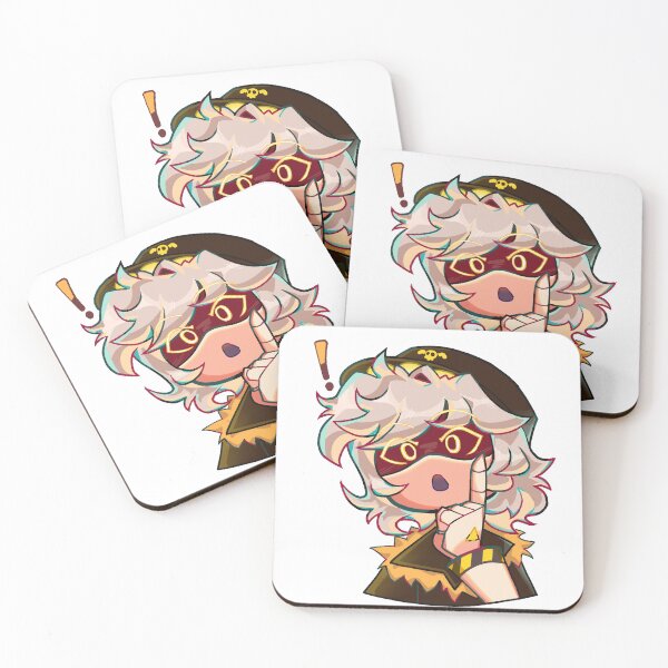 Item preview, Surprise N designed and sold by MilkTeaMari.