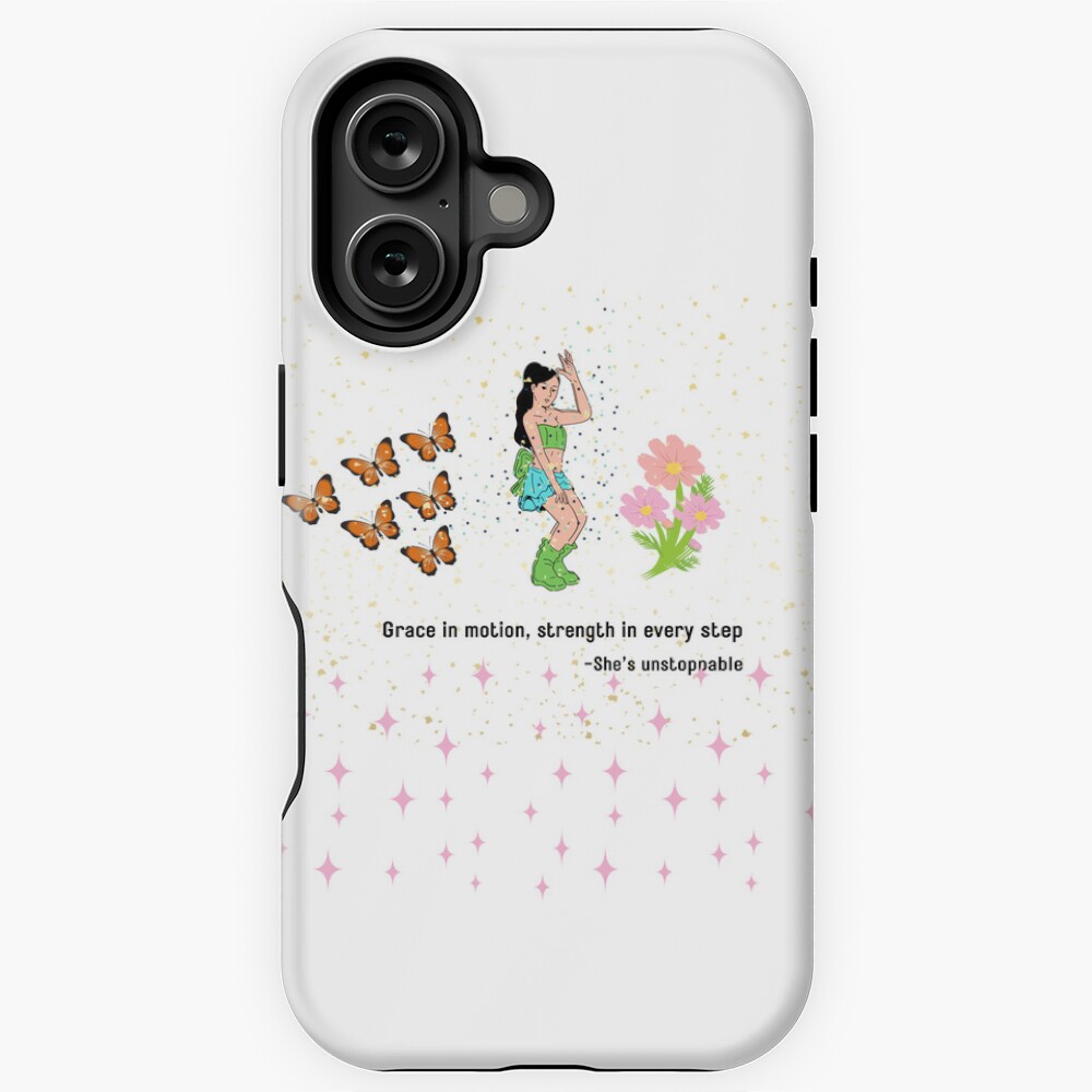 Item preview, iPhone Magsafe Tough Case designed and sold by KaviMochi1.