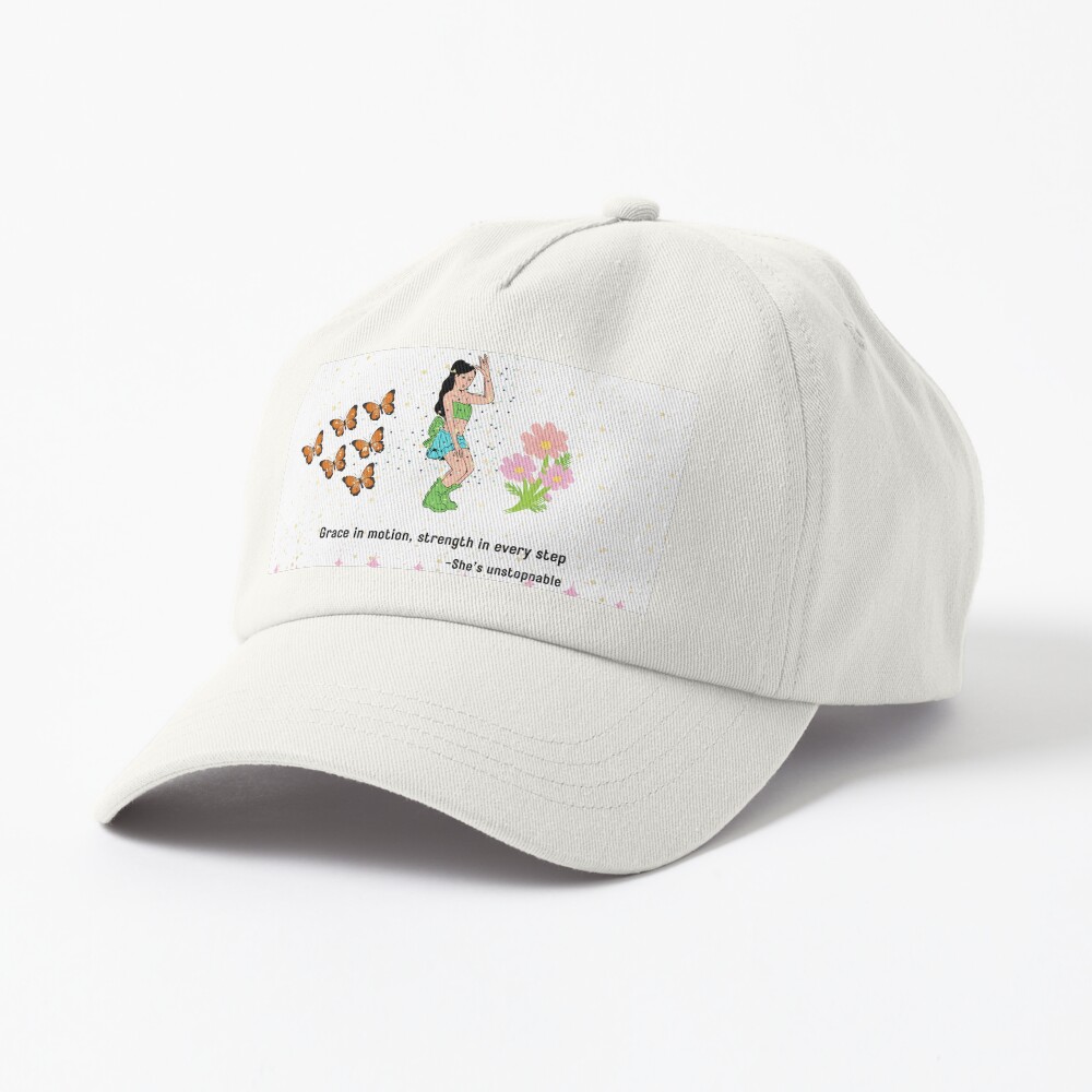 Item preview, Dad Hat designed and sold by KaviMochi1.