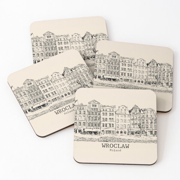 Item preview, Wrocław - Poland designed and sold by Lakeric.