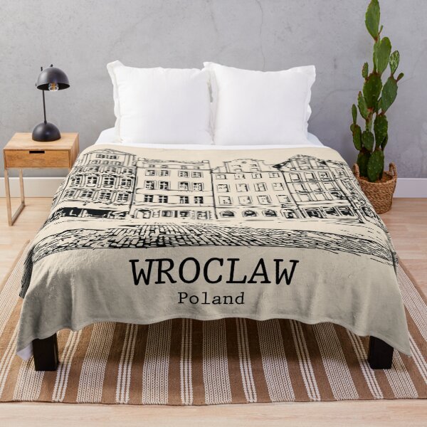 Item preview, Wrocław - Poland designed and sold by Lakeric.