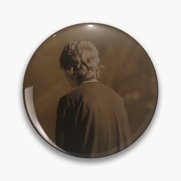 Ethel Cain “Willoughby tucker, I’ll always love you” Pin